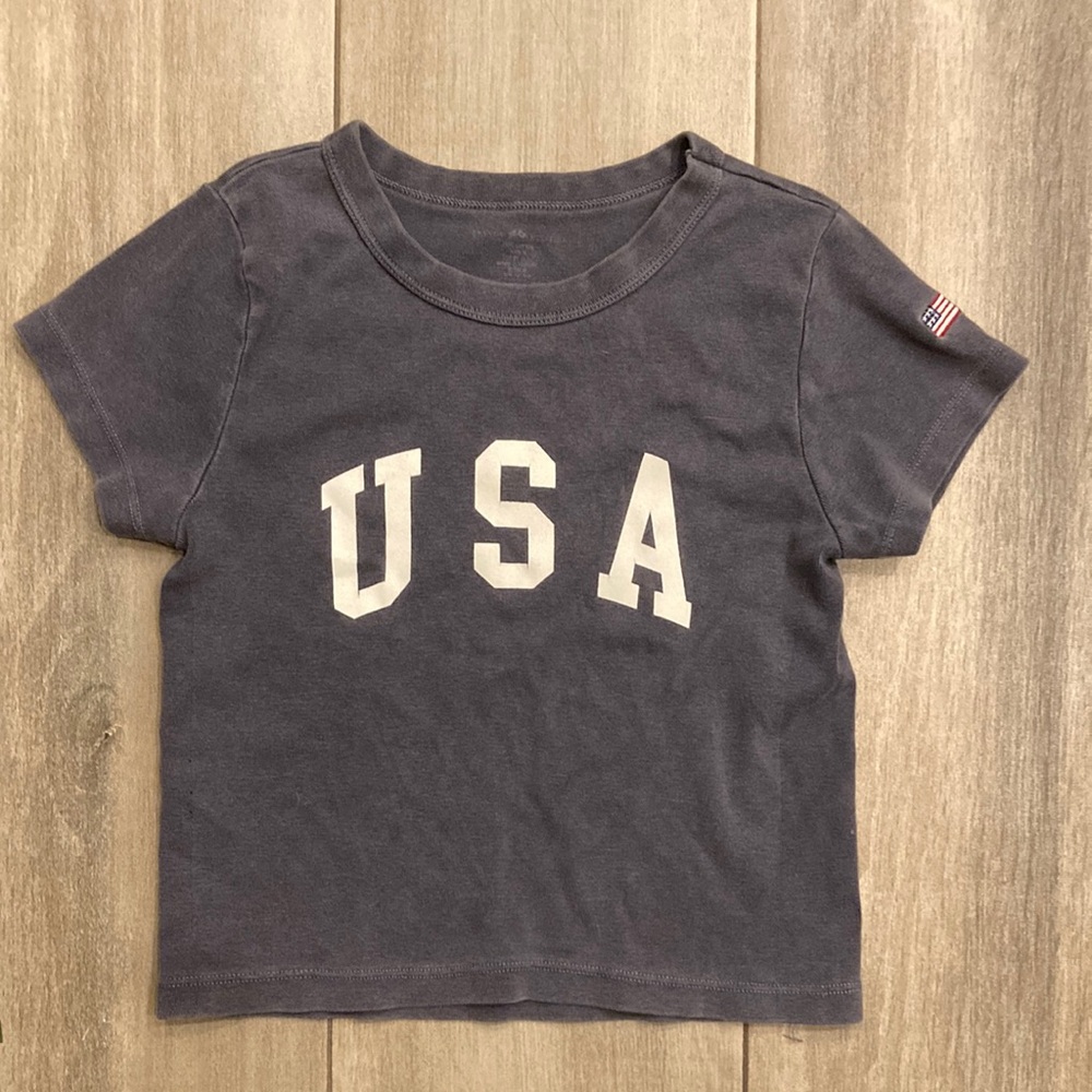 Brandy Melville USA Tee